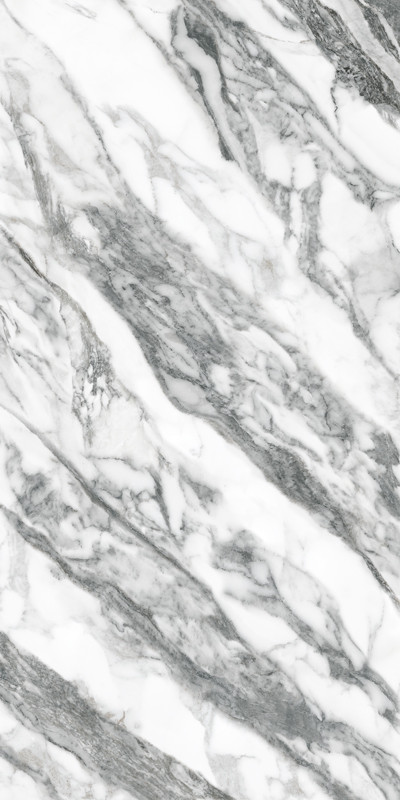 Gresie Porțelanată Rectificată 60x120 R SUPREME - Reflection - Satin Matt